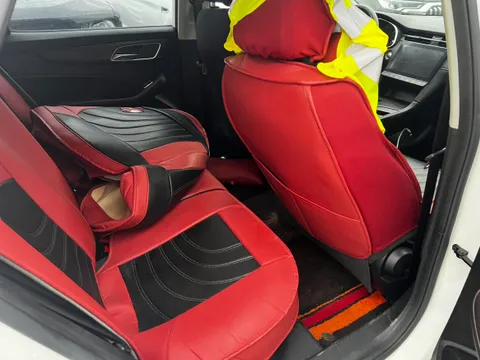 MG MG6