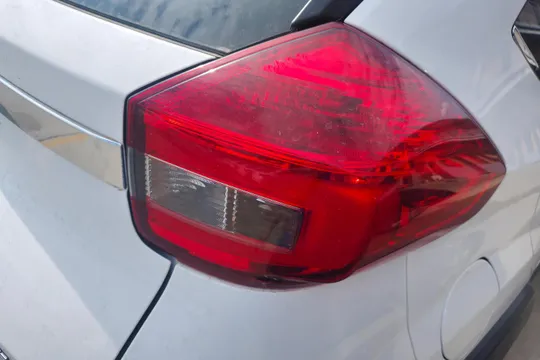 Chery Tiggo 3x