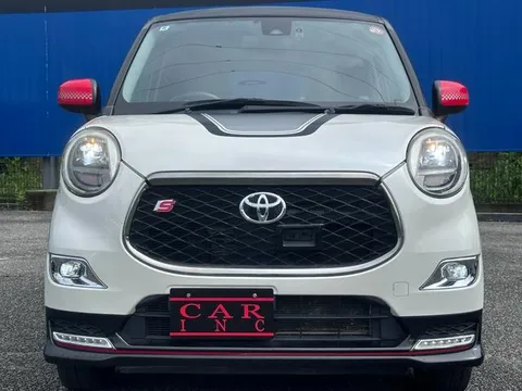 Toyota Pixis Joy