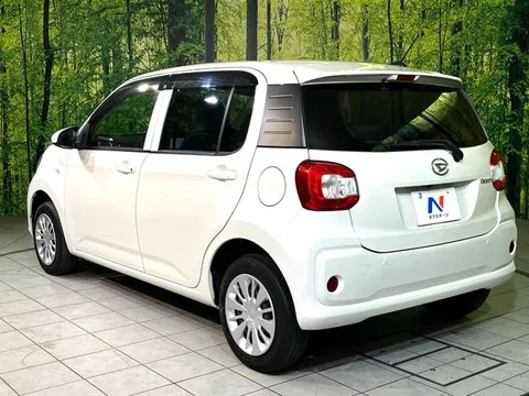 Daihatsu Boon