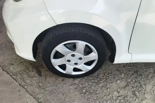 BYD F0