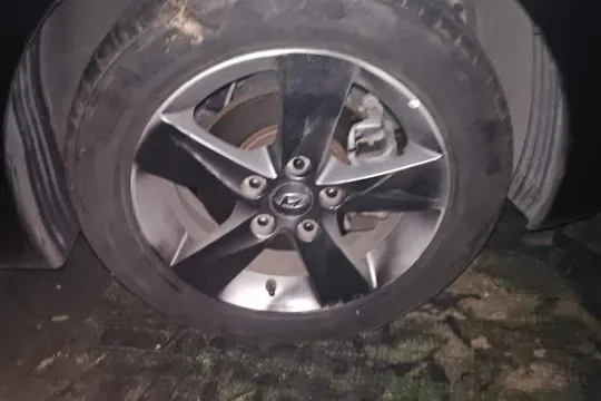 Hyundai Elantra (5th Generation / Langdong)