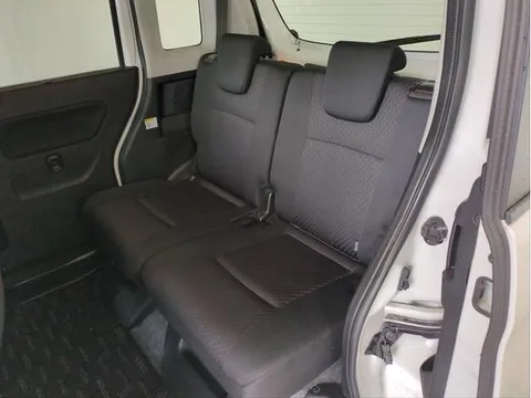Suzuki Spacia Custom Z