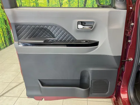 Subaru Chiffon