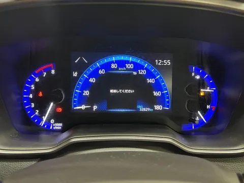 Toyota Corolla Touring