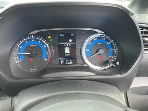 Mitsubishi eK X Space