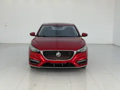 MG MG6