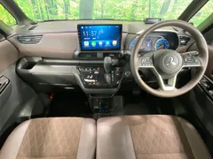 Mitsubishi eK X Space