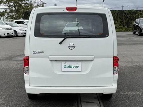 Nissan Vanette