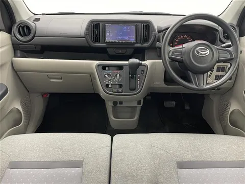 Daihatsu Boon