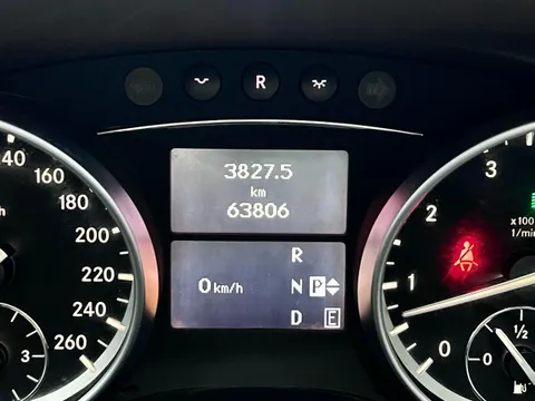 Mercedes-Benz R-Class