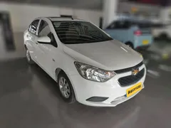 Chevrolet Sail