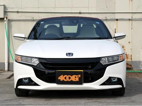 Honda S660