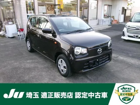 Mazda Carol