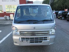 Suzuki Carry Track