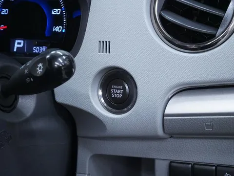 Mazda AZ-Wagon