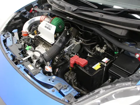 Suzuki Swift Sport
