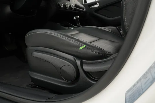 Kia Cerato (K3)
