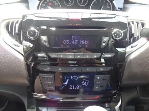 Chrysler
