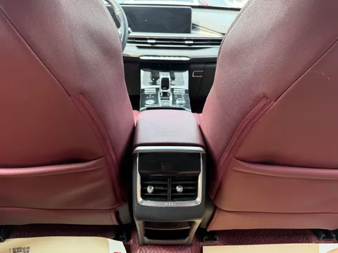Chery Tiggo 8 Plus