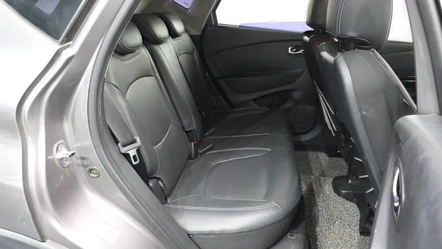 Renault QM3