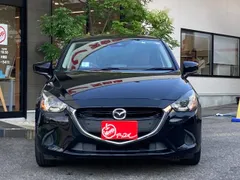 Mazda Mazda2 (Demio)
