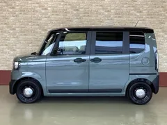 Honda N-BOX Joy