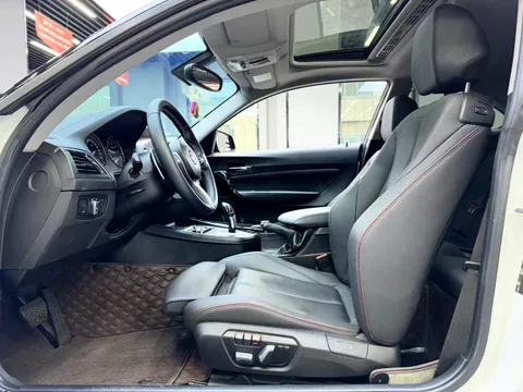 BMW 2-Series