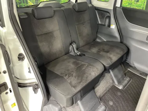 Suzuki Palette SW