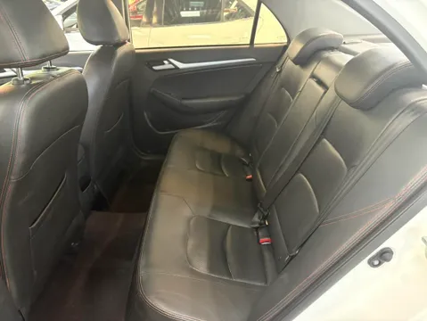 Geely