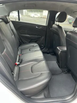 Chery Arrizo 5