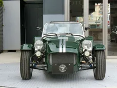 Caterham