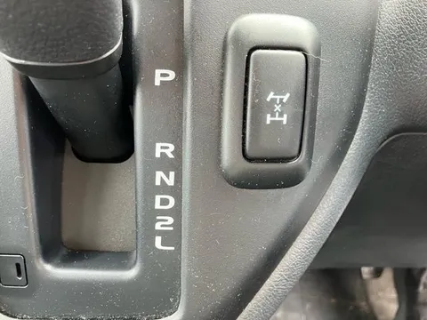 Toyota TownAce Van