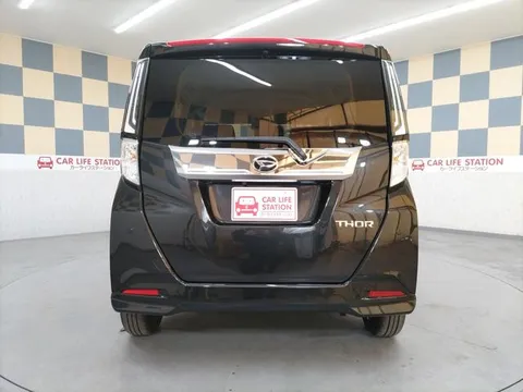 Daihatsu Thor