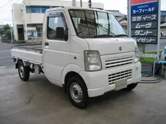 Suzuki Carry Track