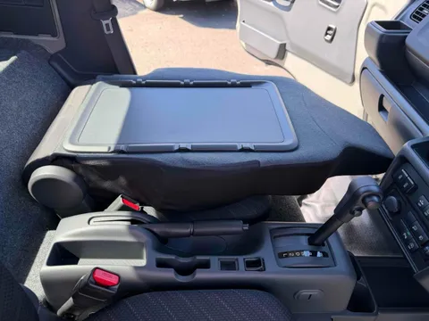 Suzuki Carry Track