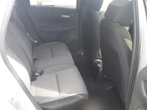 Honda Jazz (Fit)