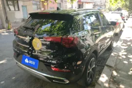Buick Encore GX