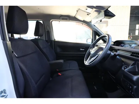 Mazda Flair