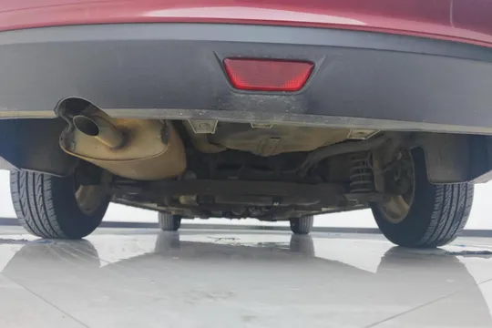 Chevrolet Cavalier