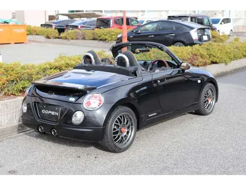 Daihatsu Copen
