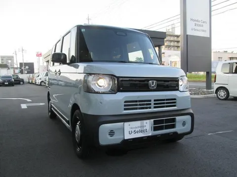 Honda N-BOX Joy