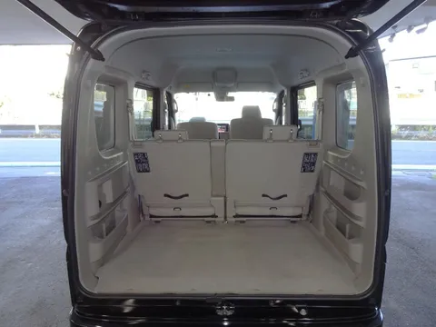 Nissan Clipper Rio