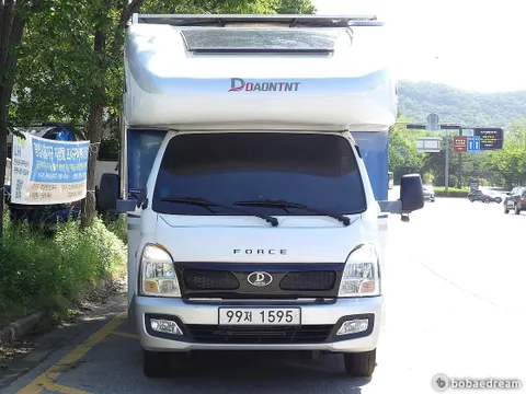 Daon T&T Force 650