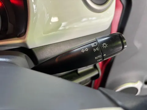 Mazda Flair Crossover