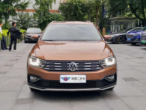 Volkswagen