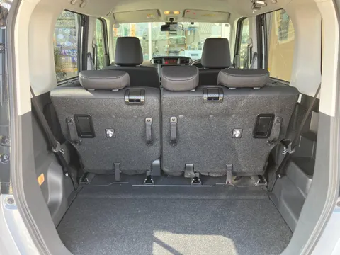 Subaru Justy
