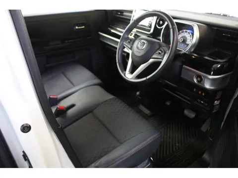 Mazda Flair Wagon Custom Styel
