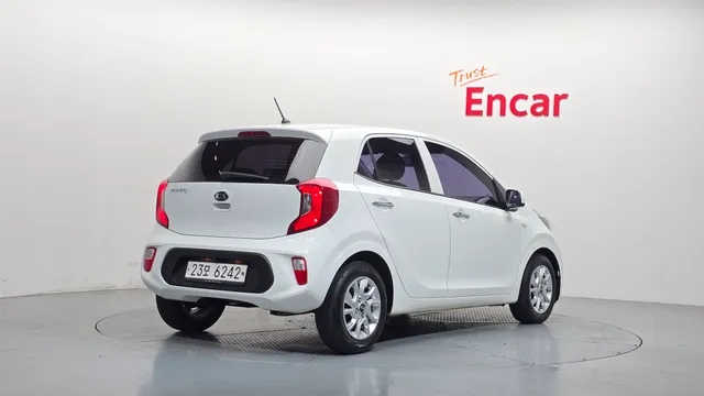 Kia Picanto (Morning)