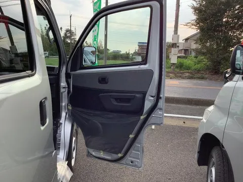 Toyota TownAce Van